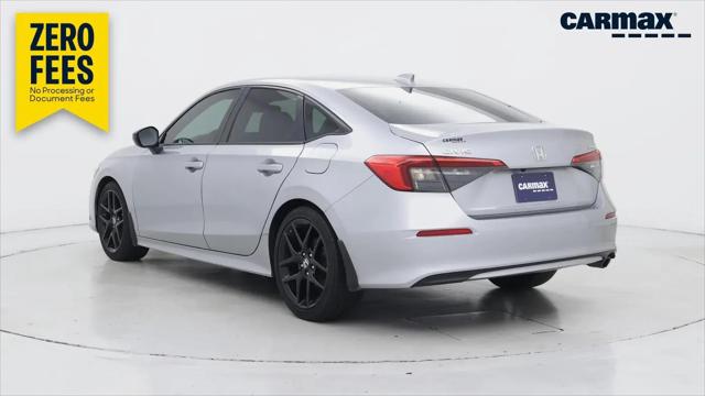 2024 Honda Civic Sport for sale in Gainesville, FL