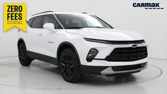 2024 Chevrolet Blazer FWD 2LT for sale in Clearwater, FL