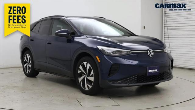 2023 Volkswagen ID.4 Standard for sale in Hartford, CT