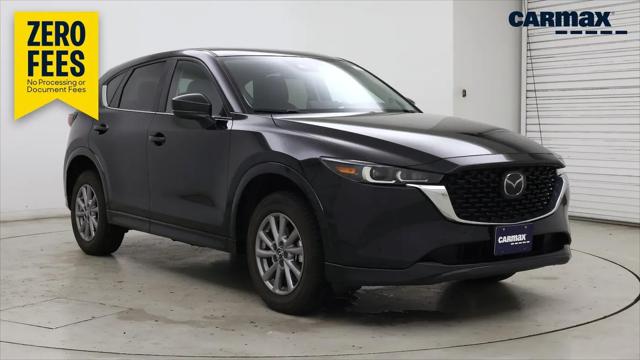 2025 Mazda CX-5 2.5 S Preferred for sale in Hartford, CT