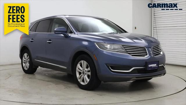 2018 Lincoln MKX Premiere for sale in Hartford, CT