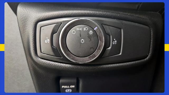 2018 Lincoln MKX Premiere