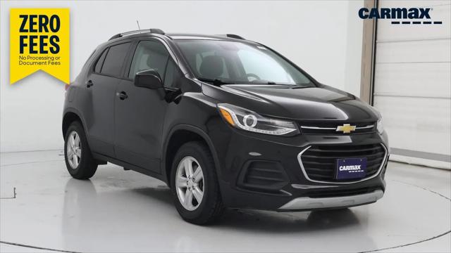 2022 Chevrolet Trax AWD LT for sale in Austin, TX