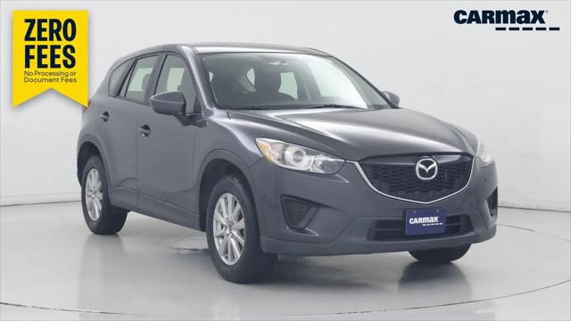 2015 Mazda CX-5 Sport for sale in Austin, TX