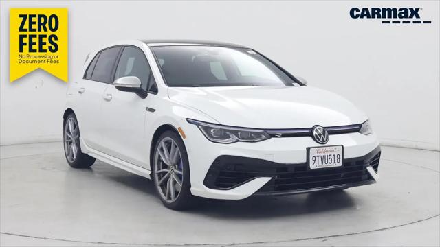 2024 Volkswagen Golf R 2.0T for sale in Oxnard, CA