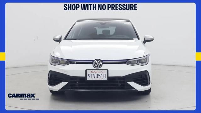 2024 Volkswagen Golf R 2.0T