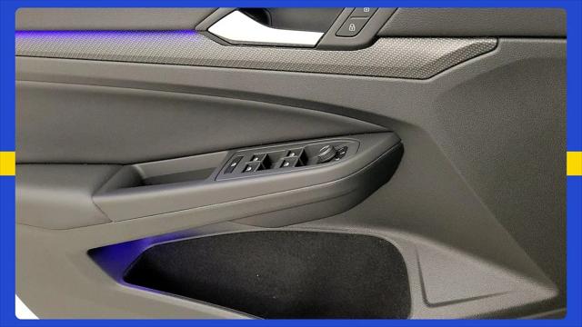 2024 Volkswagen Golf R 2.0T