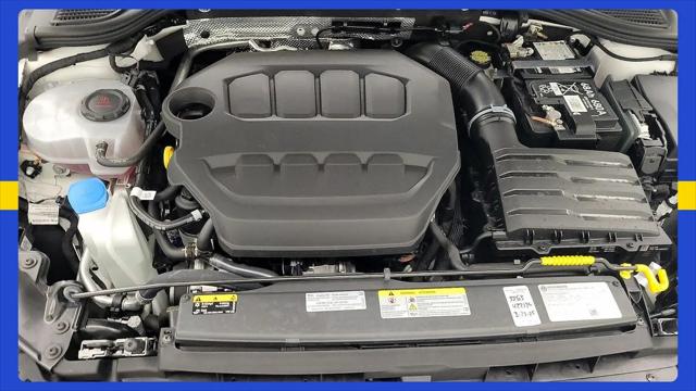 2024 Volkswagen Golf R 2.0T
