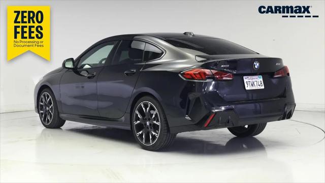 2025 BMW Coupe xDrive