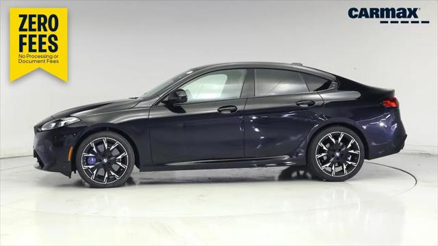 2025 BMW Coupe xDrive