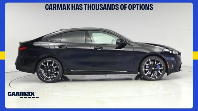 2025 BMW Coupe xDrive