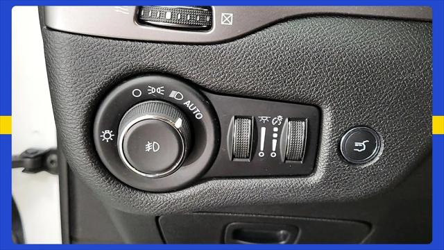 2019 Jeep Cherokee Limited FWD