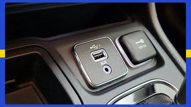 2019 Jeep Cherokee Limited FWD