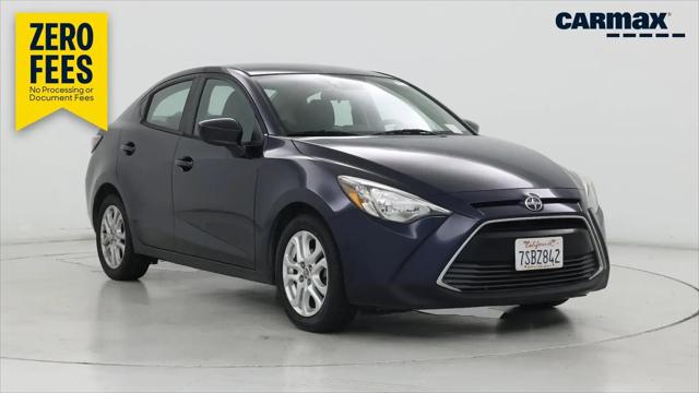 2016 Scion iA Base for sale in Oxnard, CA