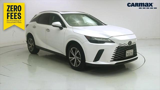 2023 Lexus RX 350 RX 350 for sale in Oxnard, CA