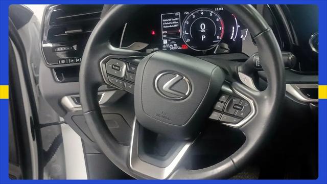 2023 Lexus RX 350 RX 350