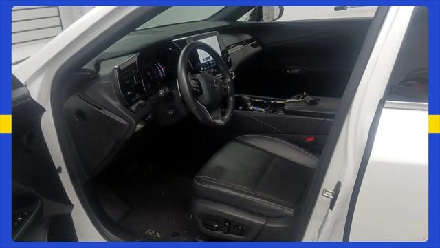 2023 Lexus RX 350 RX 350