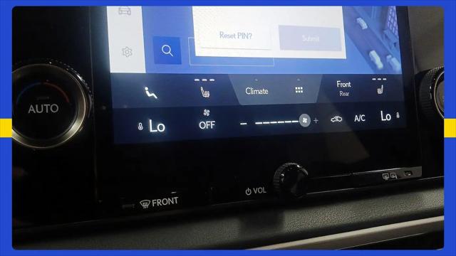 2023 Lexus RX 350 RX 350
