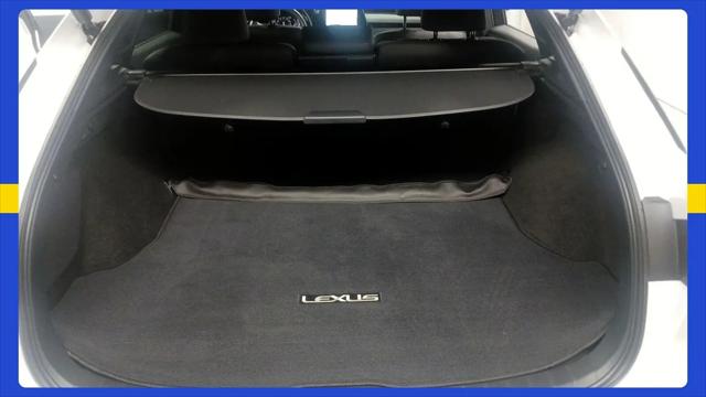 2023 Lexus RX 350 RX 350