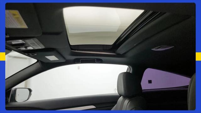 2019 Honda Civic Touring