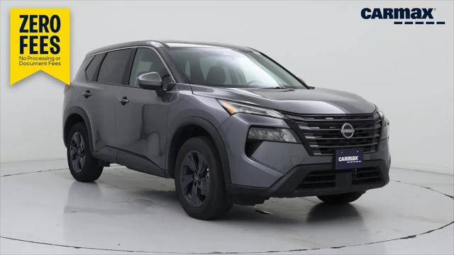 2026 Nissan Rogue SV for sale in Katy, TX