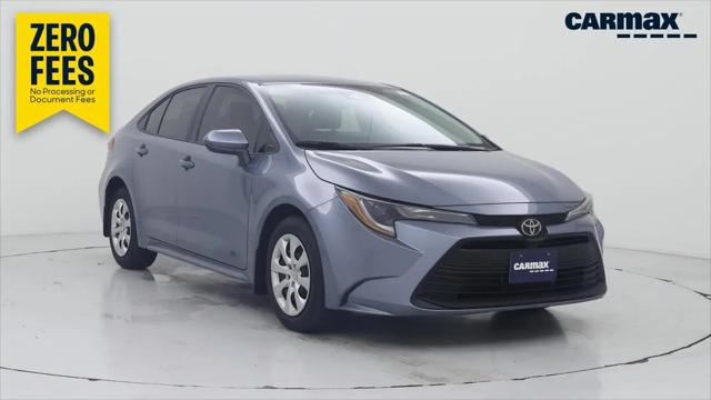 2026 Toyota Corolla LE for sale in Katy, TX