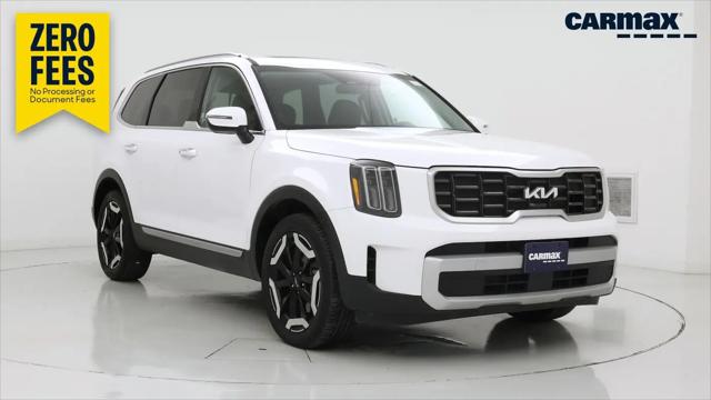 2025 Kia Telluride S for sale in Katy, TX
