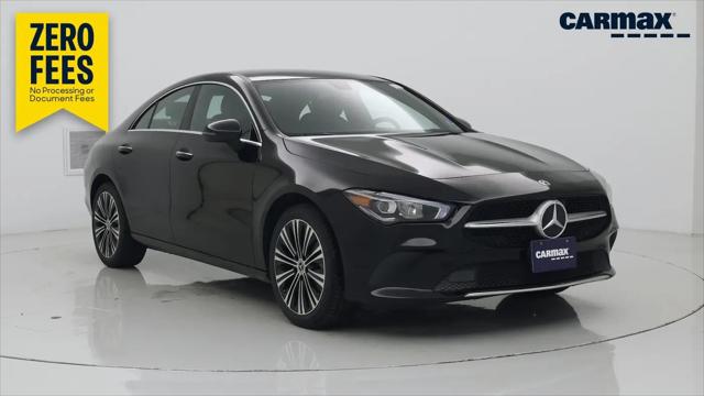 2023 Mercedes-Benz CLA 250 4MATIC for sale in Glen Allen, VA