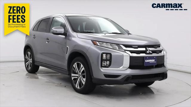 2021 Mitsubishi Outlander Sport 2.0 SE AWC for sale in Glen Allen, VA