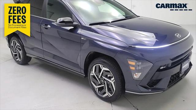 2025 Hyundai Kona N Line S for sale in Winchester, VA