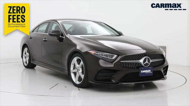 2019 Mercedes-Benz CLS CLS 450 for sale in Winchester, VA