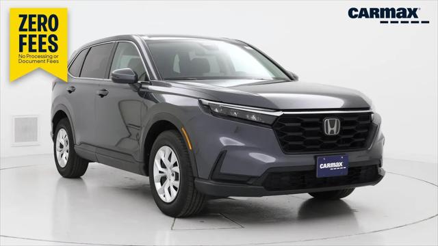 2025 Honda CR-V LX AWD for sale in Winchester, VA