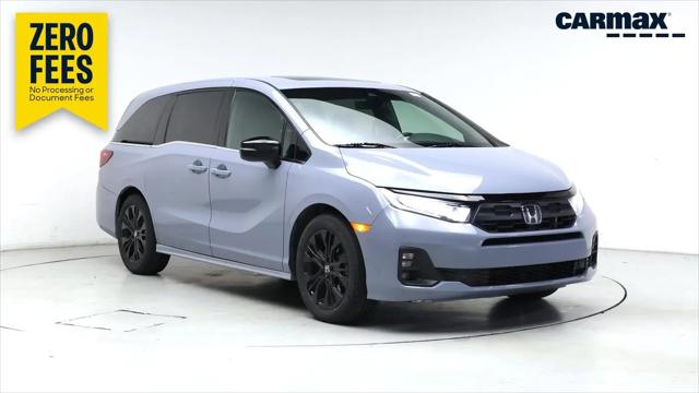 2025 Honda Odyssey Sport-L for sale in Memphis, TN