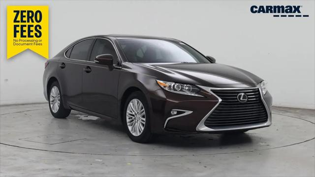 2018 Lexus ES 350 ES 350 for sale in Royal Palm Beach, FL