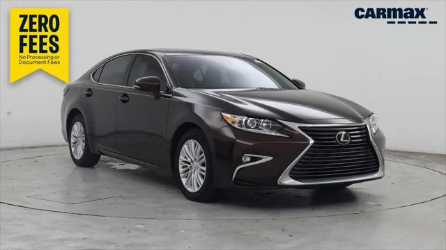 2018 Lexus ES 350 ES 350 for sale in Royal Palm Beach, FL