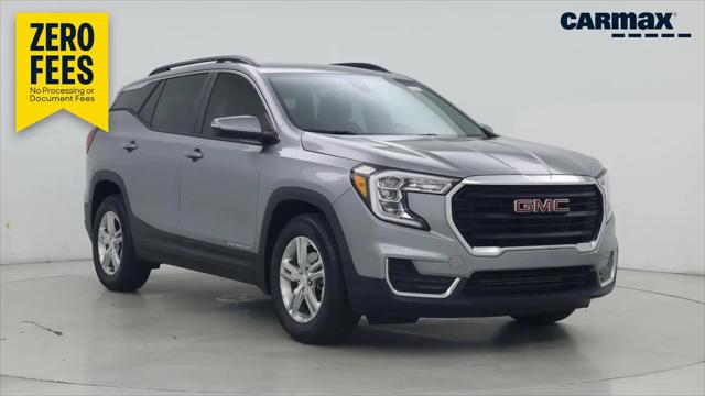 2023 GMC Terrain FWD SLE for sale in Royal Palm Beach, FL