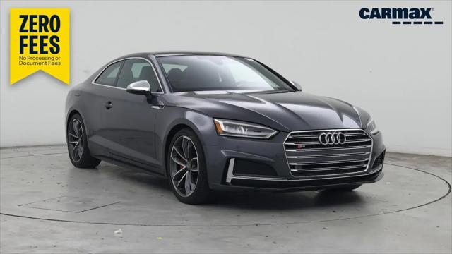 2019 Audi S5 3.0T Premium for sale in Royal Palm Beach, FL