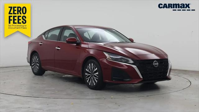 2023 Nissan Altima SV FWD for sale in Royal Palm Beach, FL