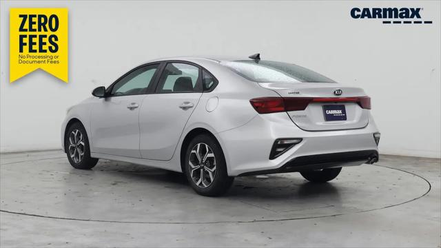 2020 Kia Forte LXS for sale in Royal Palm Beach, FL