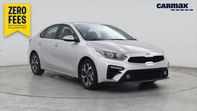 2020 Kia Forte LXS for sale in Royal Palm Beach, FL