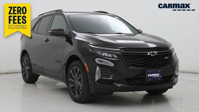2024 Chevrolet Equinox AWD RS for sale in Frederick, MD