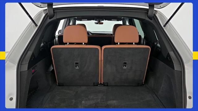 2021 Audi Q7 Premium 45 TFSI quattro Tiptronic