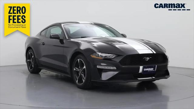 2022 Ford Mustang EcoBoost Fastback for sale in Warwick, RI