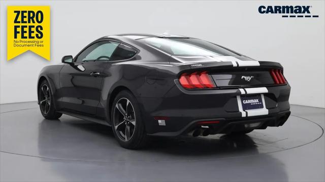 2022 Ford Mustang EcoBoost Fastback for sale in Warwick, RI