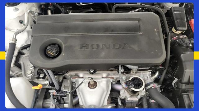 2025 Honda Civic Sport for sale in Parker, CO