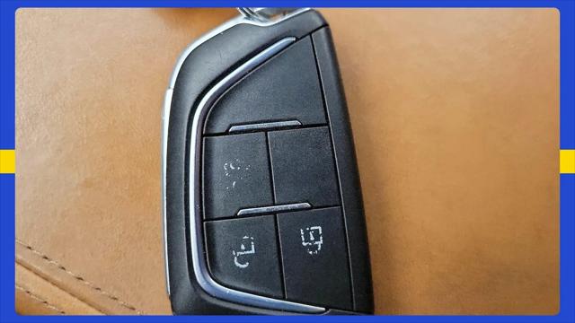 2020 Cadillac CT5 V-Series for sale in Pineville, NC
