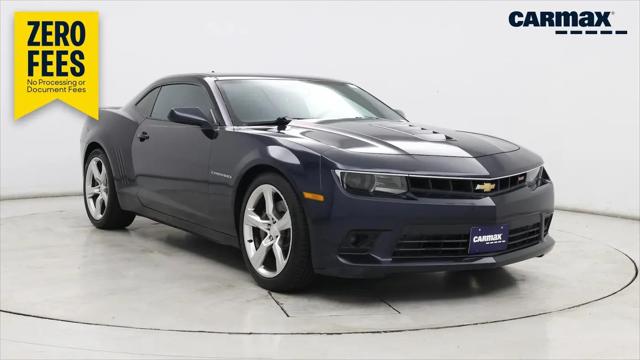 2015 Chevrolet Camaro 2SS for sale in Beaverton, OR