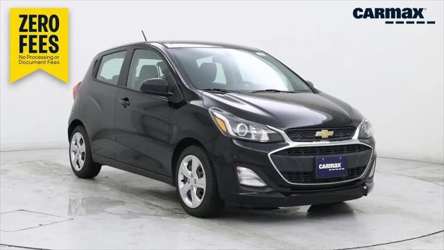 2019 Chevrolet Spark LS Manual for sale in Beaverton, OR
