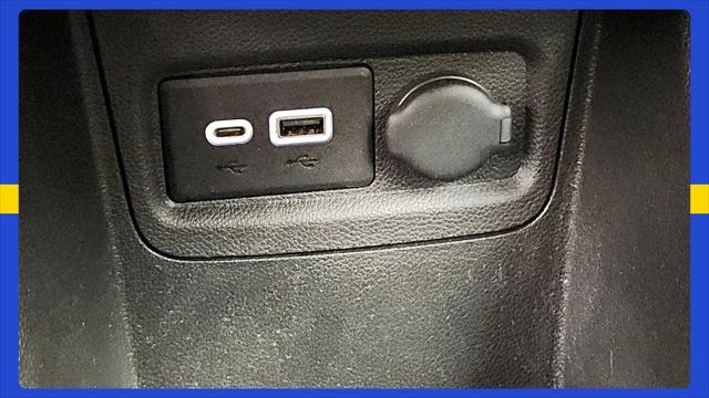 2019 Chevrolet Spark LS Manual
