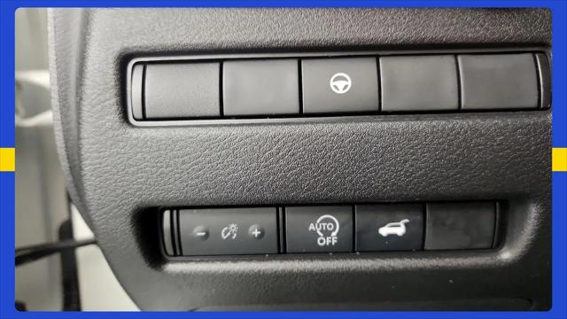 2023 Nissan Rogue SL Intelligent AWD